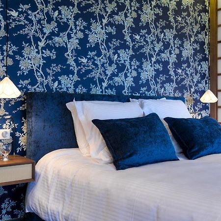 Chambres D'Hotes Domaine De Nazere Avezan Экстерьер фото