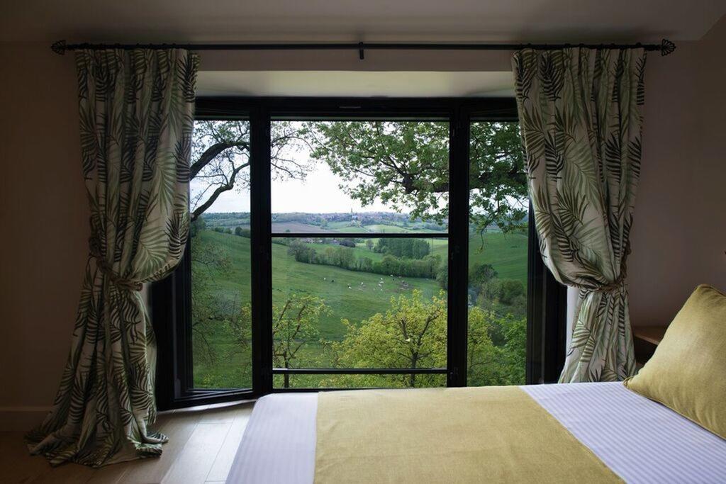 Chambres D'Hotes Domaine De Nazere Avezan Экстерьер фото